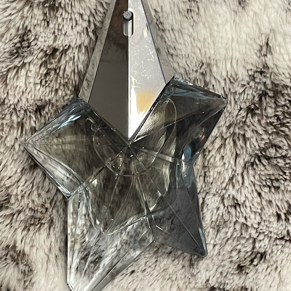 Thierry Mugler Angel .8 oz Full/Refillable Star